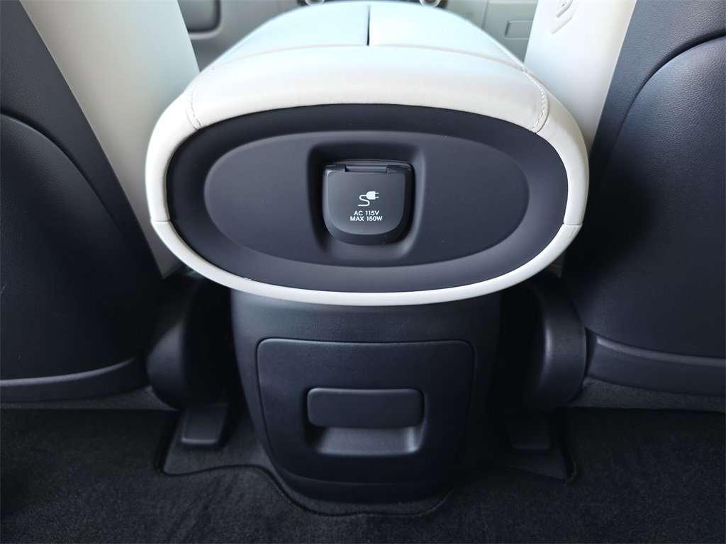 New 2026 Hyundai Palisade Calligraphy image 18