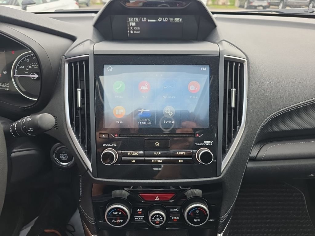 Used 2023 Subaru Forester Touring AWD/4WD image 15