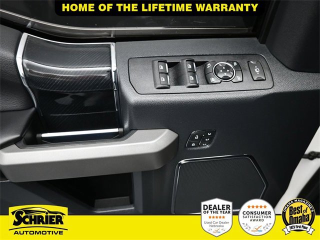Used 2022 Ford F350 Platinum image 11