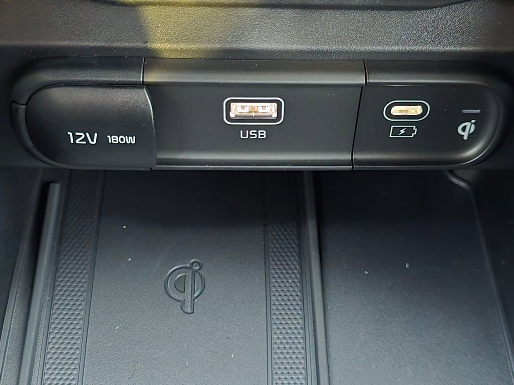 New 2025 Kia Telluride EX X-Line image 31