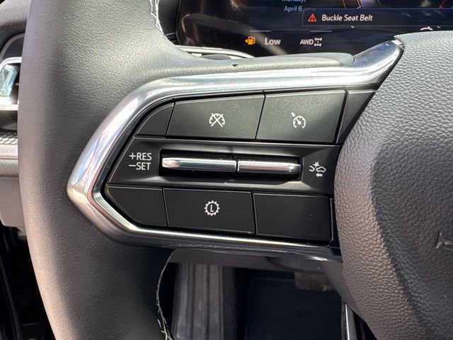 Used 2025 Chevrolet Traverse LT w/ Sun and Wheel Package image 22