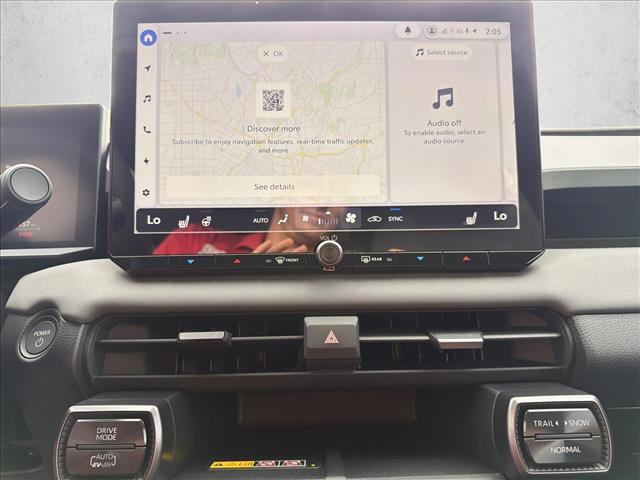 New 2026 Toyota RAV4 XSE AWD/4WD image 16
