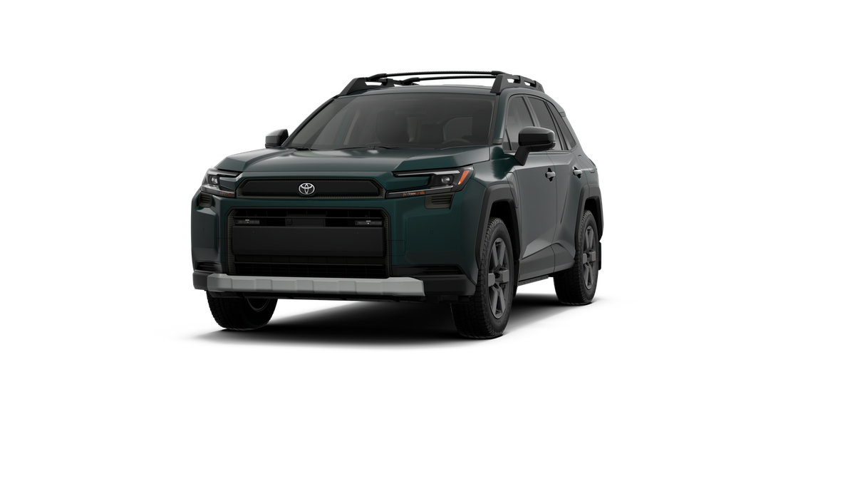 New 2026 Toyota RAV4 AWD Plug-in Hybrid image 40