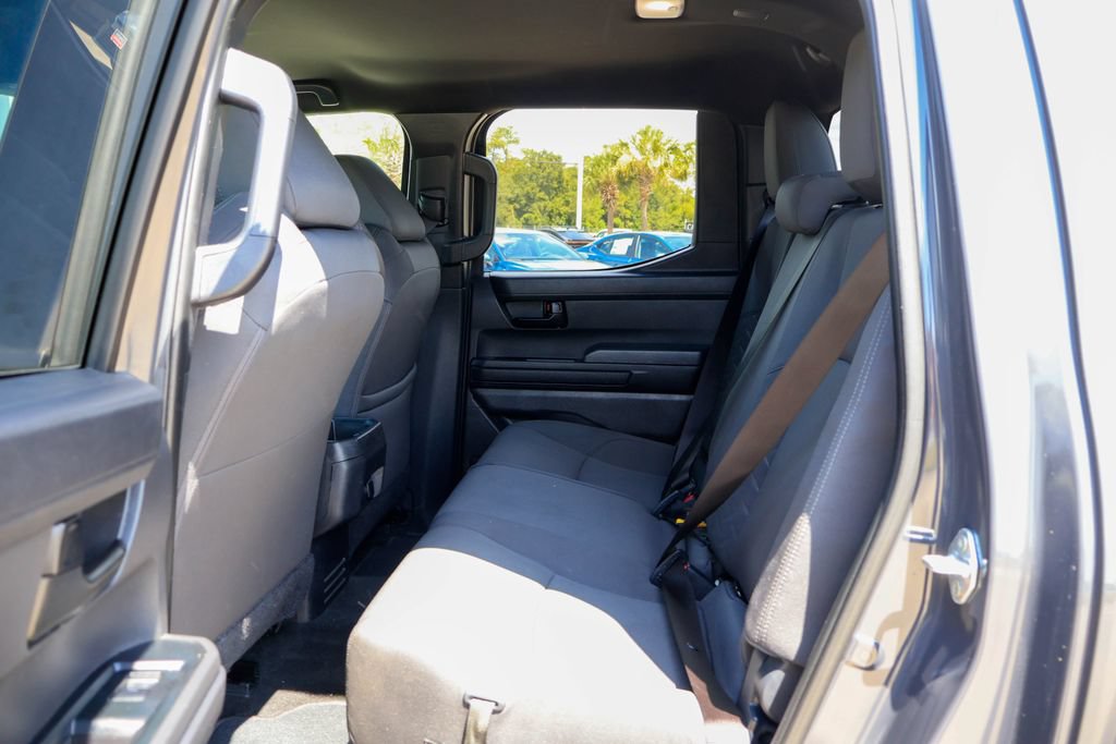 Used 2025 Toyota Tacoma SR5 RWD image 11