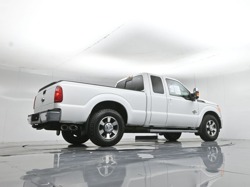 Used 2013 Ford F250 Lariat image 48