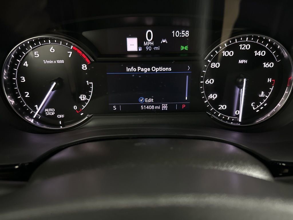 Used 2020 Cadillac XT6 Premium Luxury AWD/4WD image 13