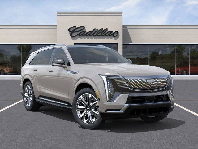 New 2026 Cadillac Escalade IQ Luxury 2 image 31