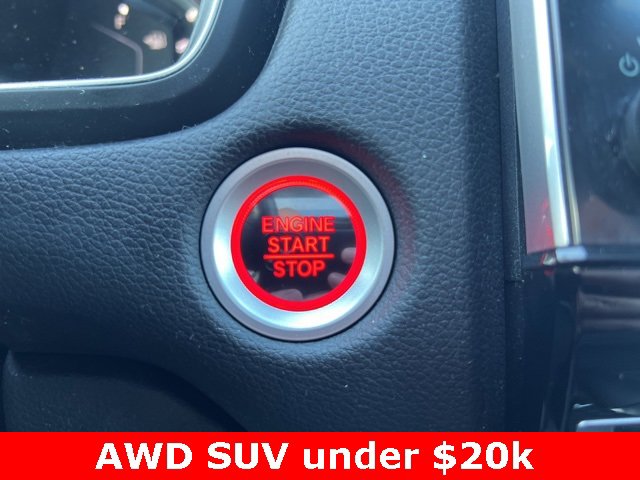 Used 2017 Honda CR-V Touring image 26