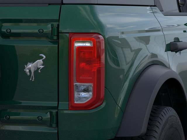 Used 2025 Ford Bronco Big Bend AWD/4WD image 23