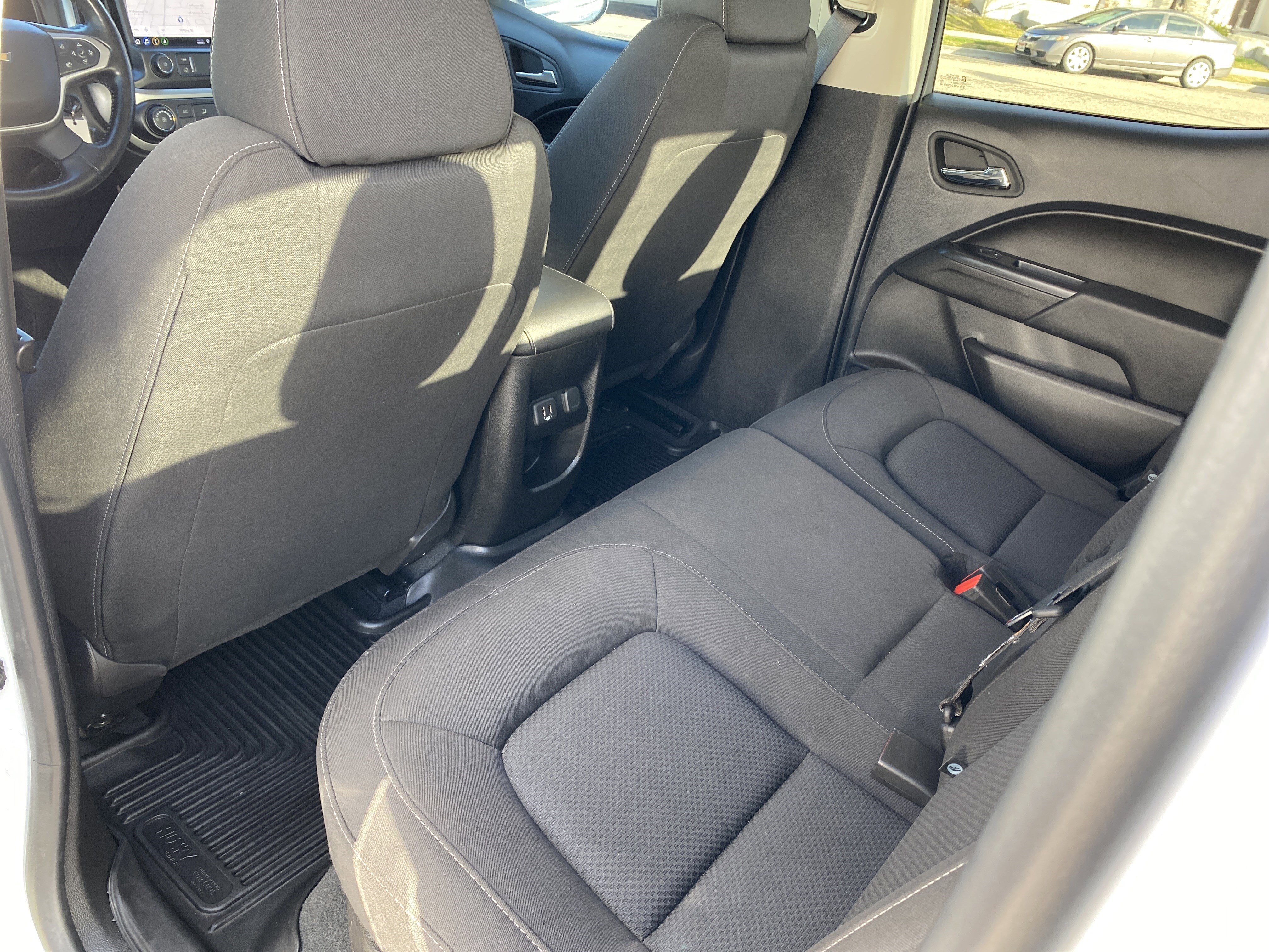 Used 2022 Chevrolet Colorado LT w/ Safety Package image 19