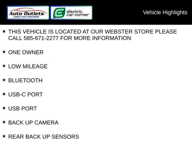 Used 2024 Nissan Leaf SV Plus image 4