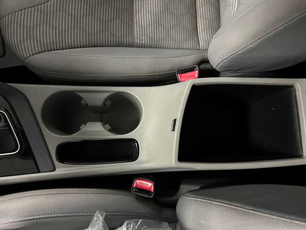 Used 2022 Kia Niro LXS image 19