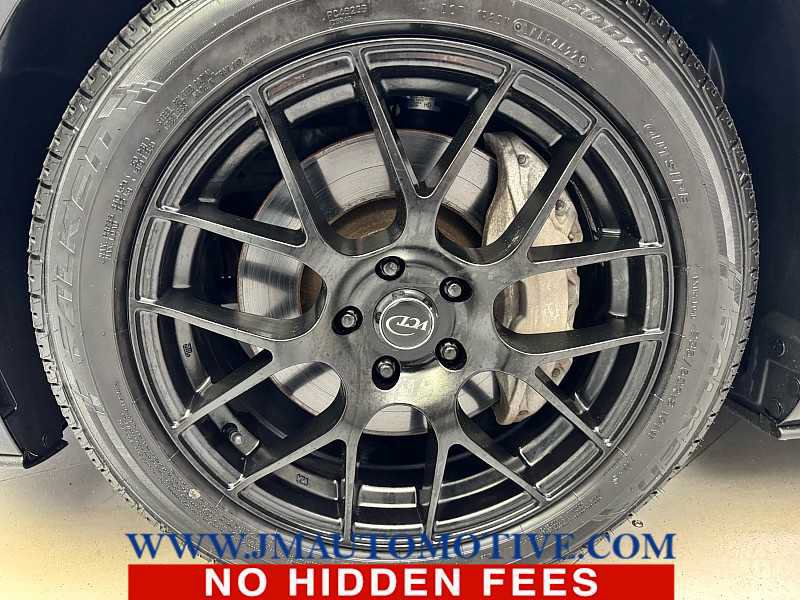 Used 2015 Ford Mustang GT RWD image 9