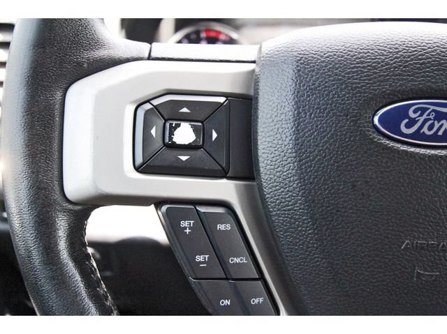 Used 2017 Ford F250 Lariat w/ Lariat Ultimate Package AWD/4WD image 18