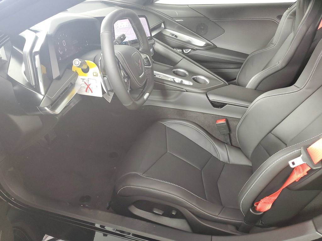 New 2026 Chevrolet Corvette Z06 image 11