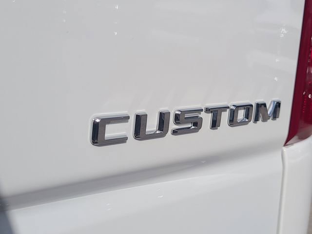 New 2026 Chevrolet Silverado 1500 Custom image 10