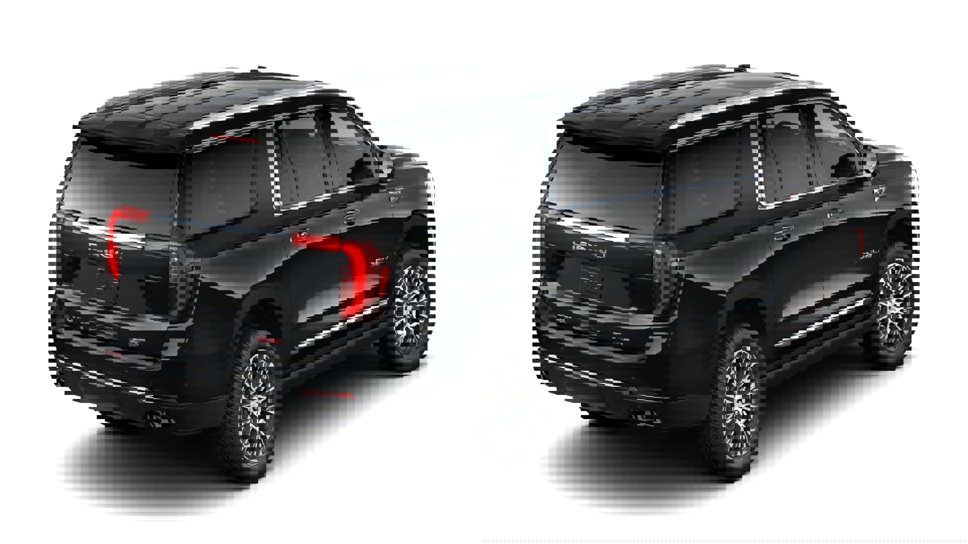 New 2026 GMC Yukon XL Denali image 20