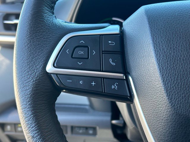 Used 2022 Toyota Sienna XLE AWD/4WD image 55