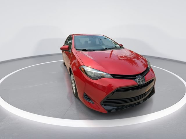 Used 2019 Toyota Corolla LE FWD image 2
