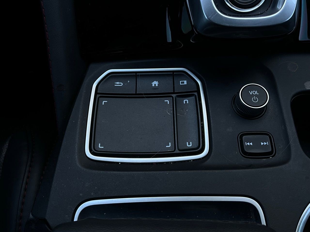 Used 2023 Acura MDX A-Spec image 28