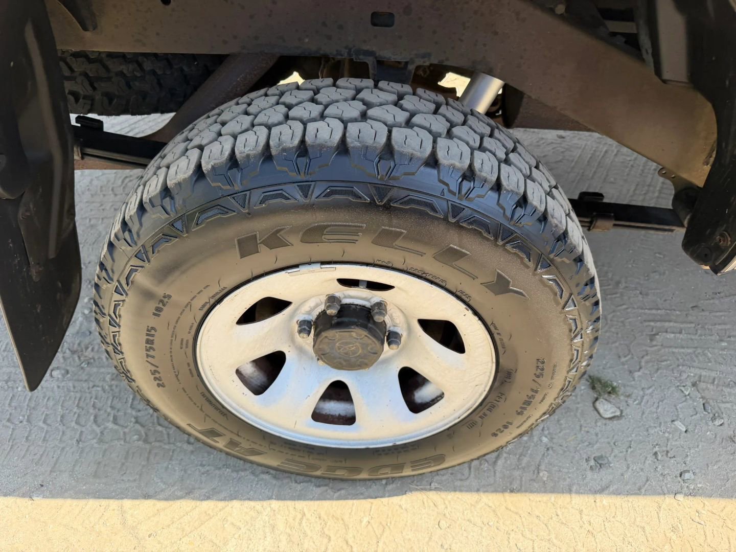 Used 2000 Toyota Tacoma 4x4 Xtracab image 24