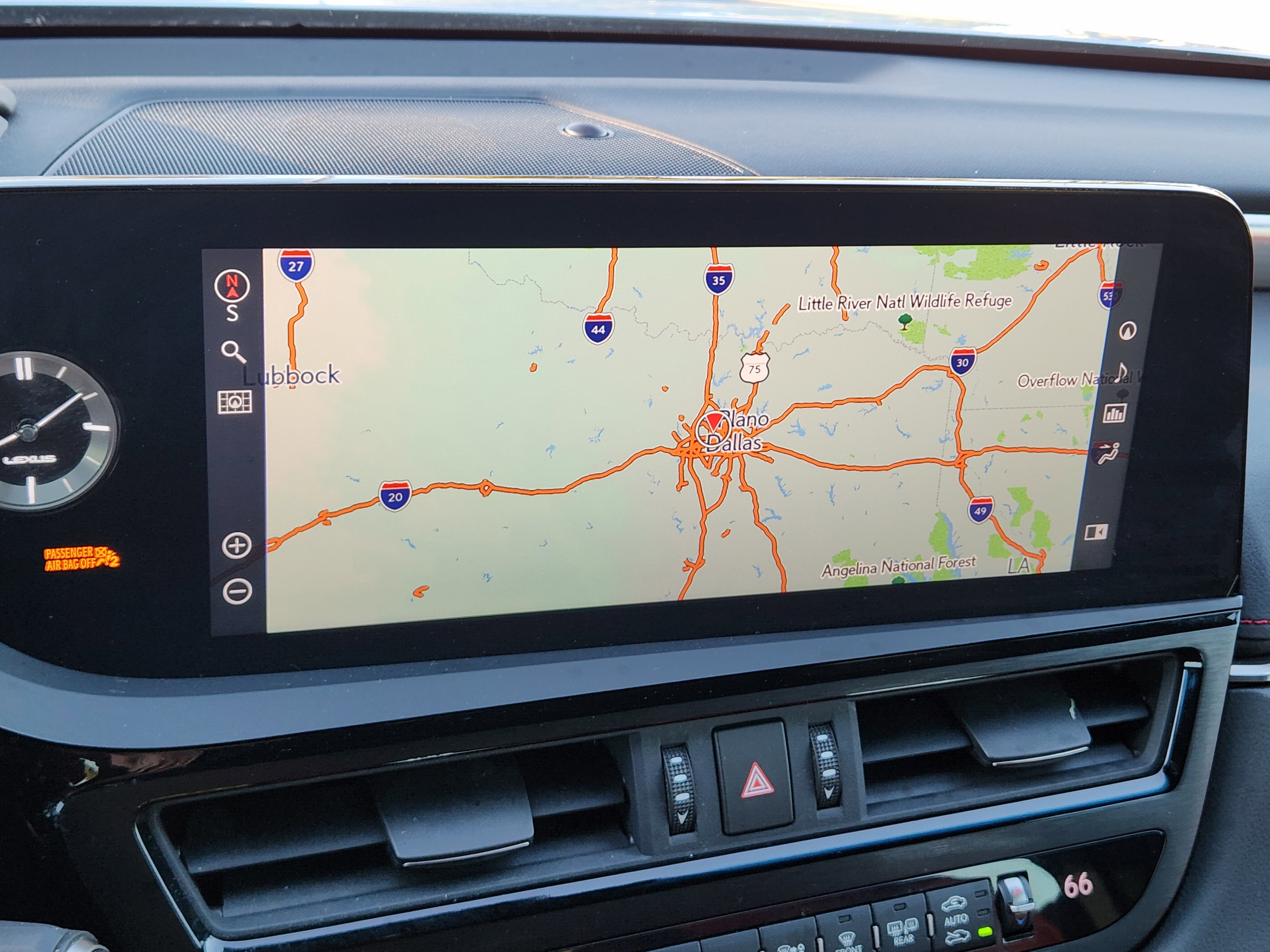 Certified 2022 Lexus ES 350 F Sport image 19