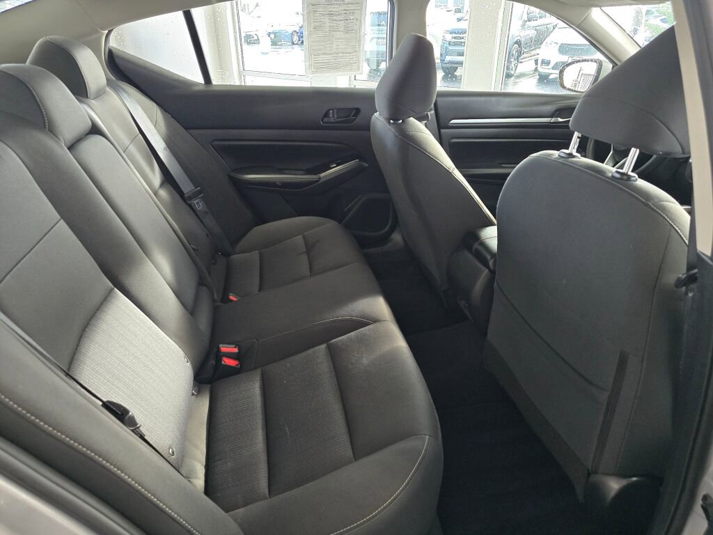 Used 2023 Nissan Altima 2.5 SV image 43