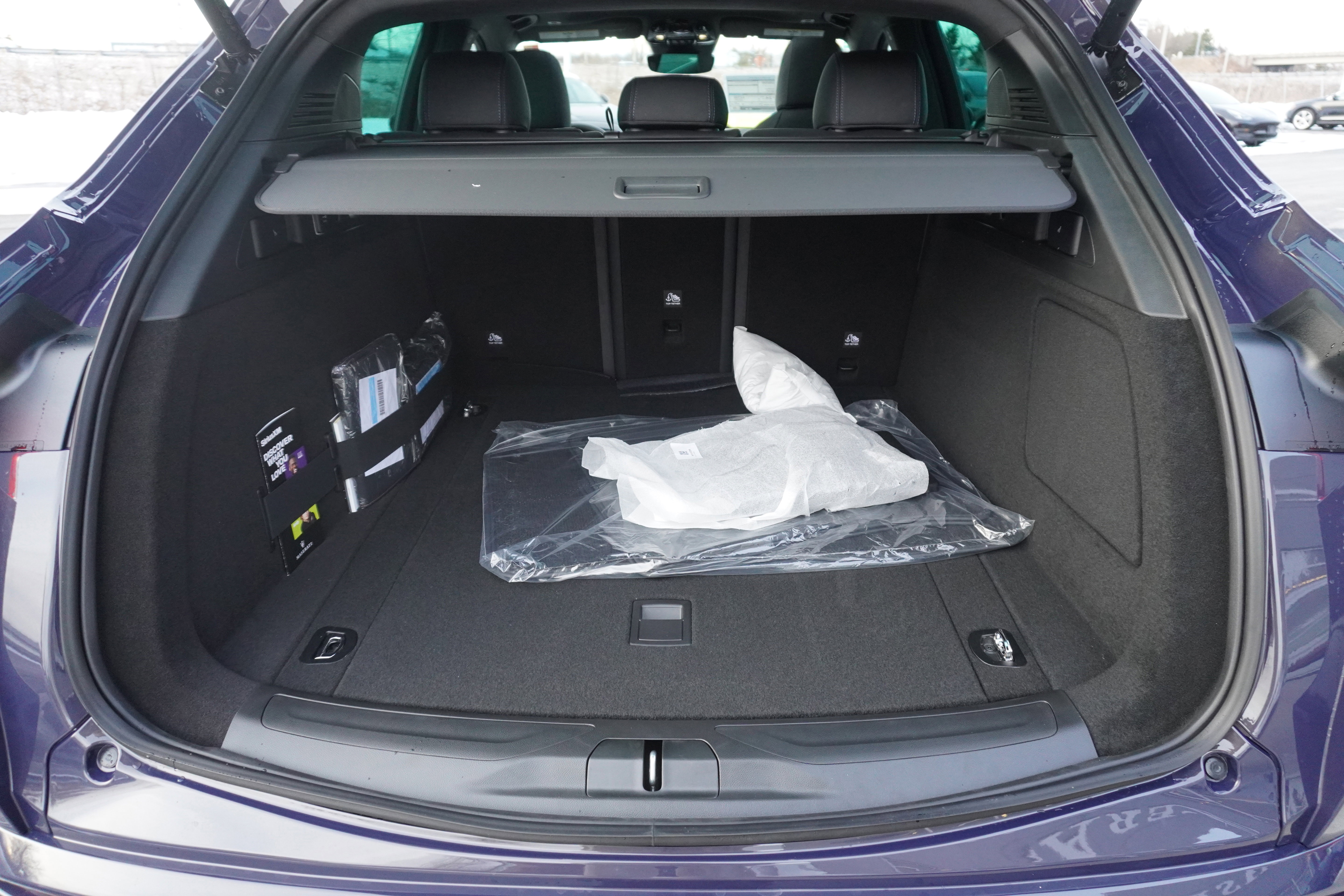 New 2025 Maserati Grecale Modena image 42