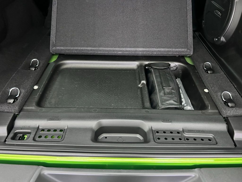 New 2025 Jeep Wrangler Unlimited Rubicon 392 image 25