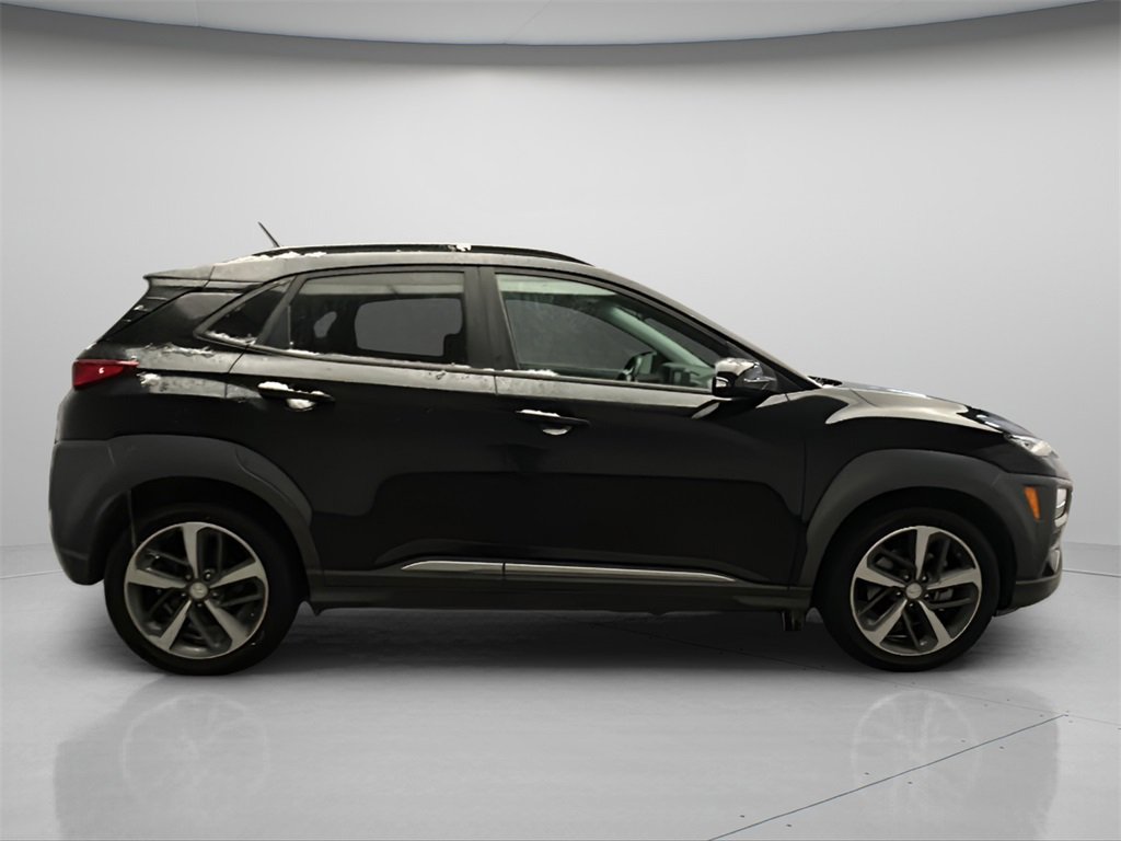 Used 2018 Hyundai Kona Limited image 8