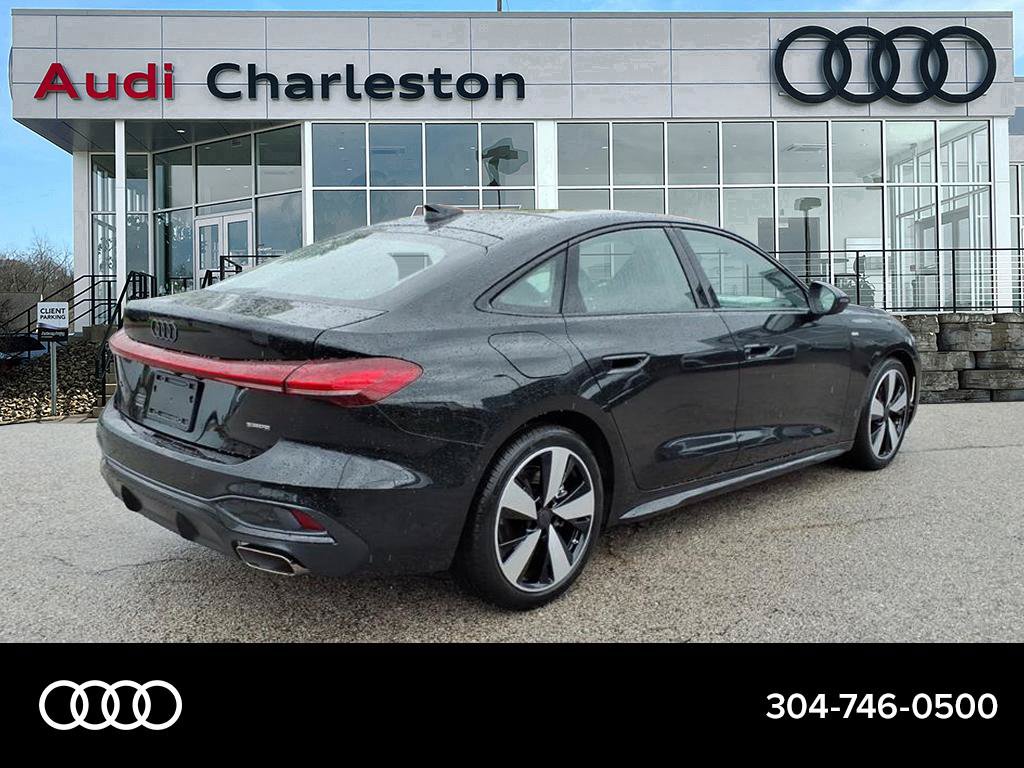 New 2026 Audi A5 2.0T Premium Plus AWD/4WD image 3