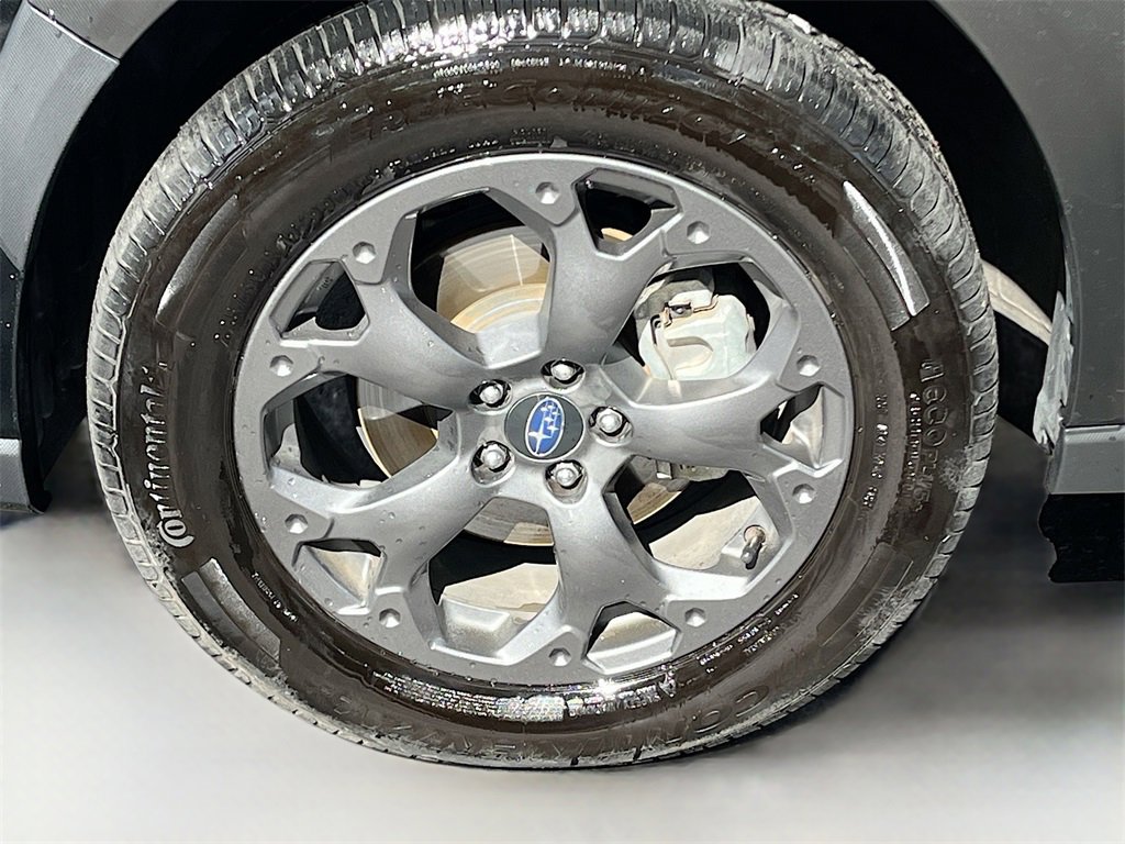 Used 2021 Subaru Crosstrek 2.5i Sport w/ Moonroof Package image 30