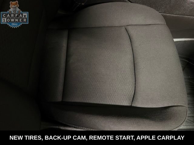 Used 2024 Chevrolet Malibu RS w/ LPO, Floor Liner Package FWD image 27