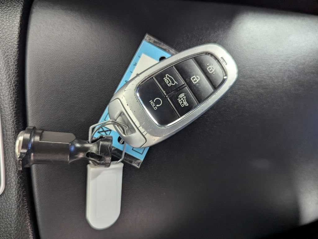 Used 2023 Hyundai Santa Fe SEL AWD/4WD image 26