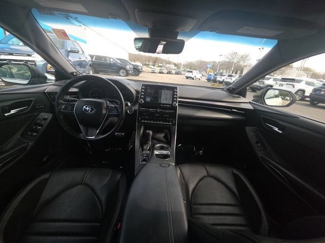 Used 2019 Toyota Avalon Touring w/ Carpet Mat Package FWD image 14