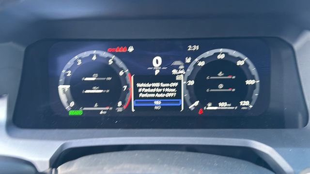 New 2026 Toyota Tacoma TRD Off-Road image 14