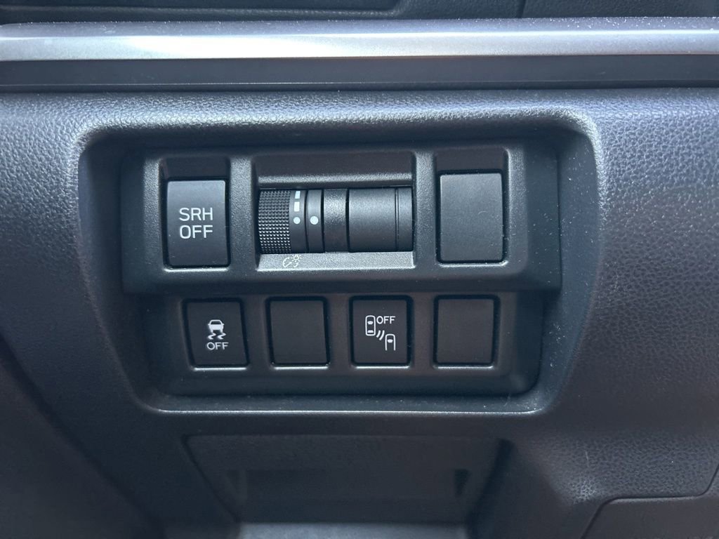 Used 2019 Subaru Crosstrek 2.0i Limited image 29