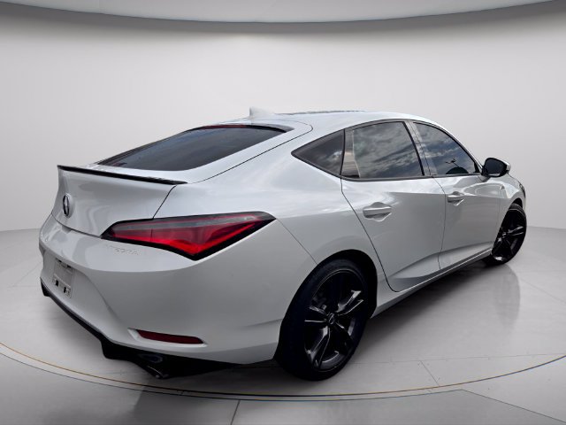 Used 2023 Acura Integra A-Spec FWD image 6