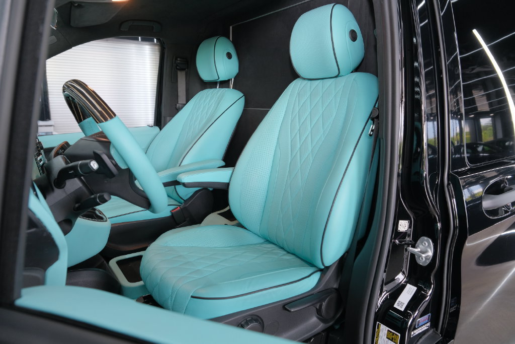 Used 2023 Mercedes-Benz Metris Passenger image 6