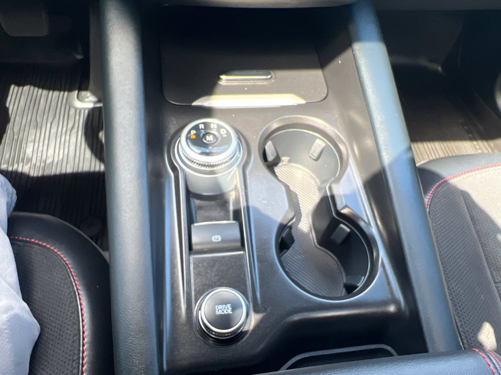 Used 2025 Ford Explorer ST AWD/4WD image 45