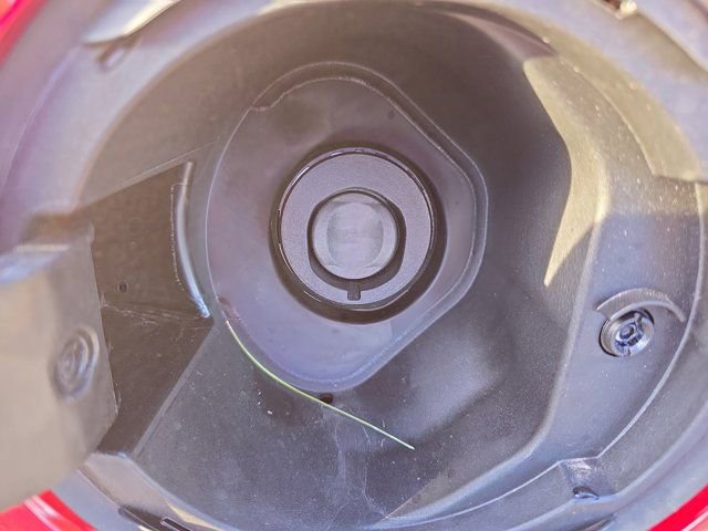 New 2025 Chevrolet Blazer RS w/ Driver Confidence II Package FWD image 12