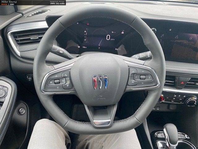 New 2026 Buick Encore GX Sport Touring w/ Comfort Package image 18