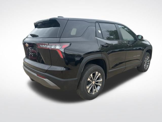 New 2026 Chevrolet Equinox LT FWD image 5