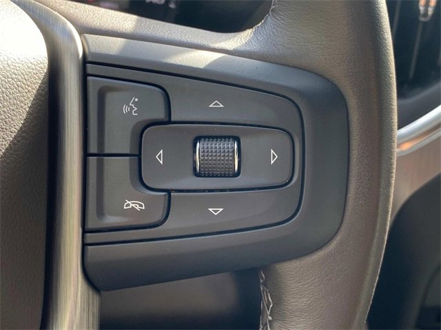 Used 2022 GMC Sierra 3500 Denali w/ Denali Ultimate Package image 19