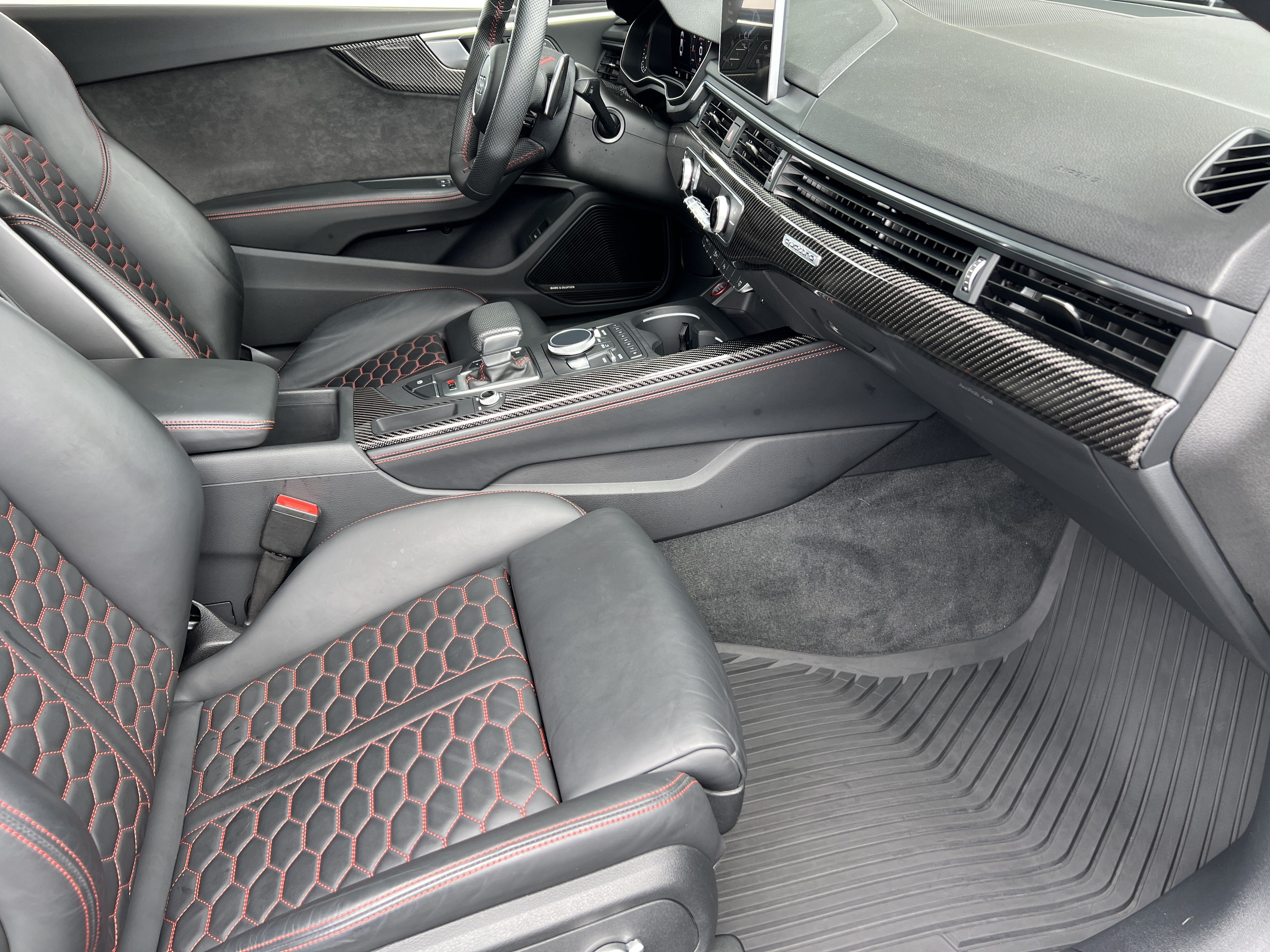 Used 2018 Audi RS 5 AWD/4WD image 23