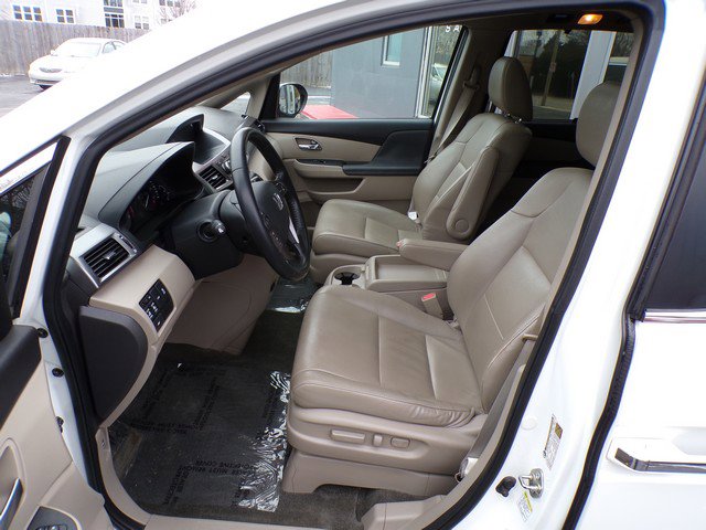 Used 2014 Honda Odyssey EX-L image 13