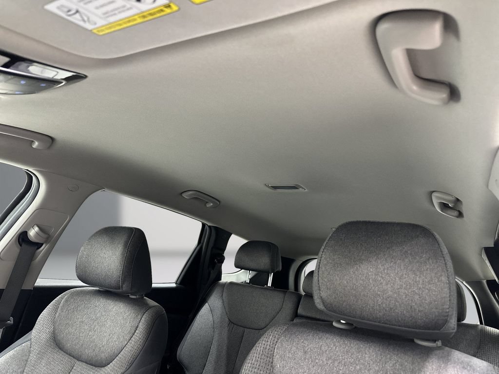 Certified 2023 Hyundai Santa Fe SEL FWD image 18