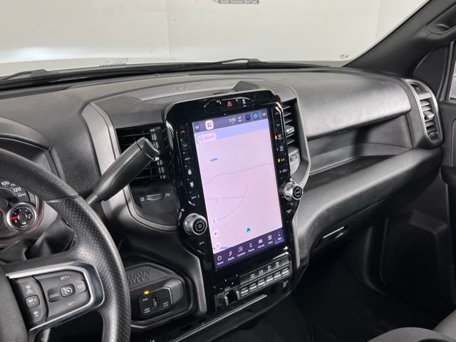 New 2026 RAM 3500 Tradesman AWD/4WD image 22