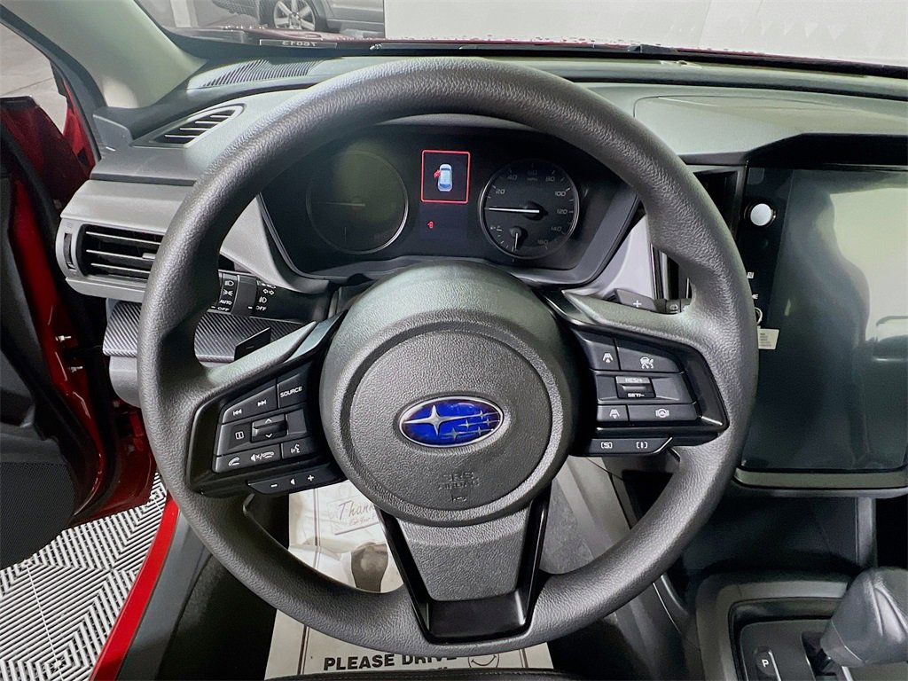 New 2026 Subaru Crosstrek 2.5i Premium image 11
