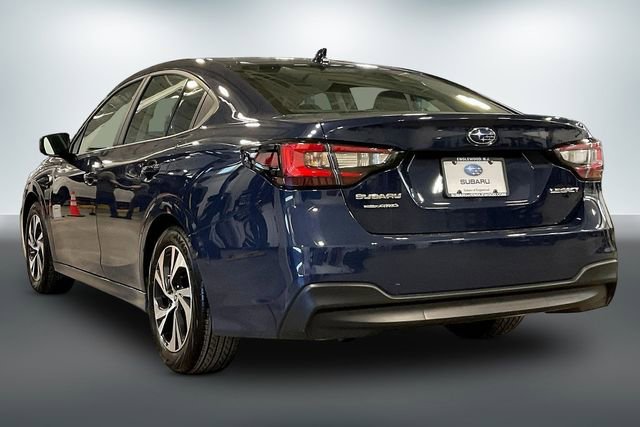 Used 2025 Subaru Legacy Premium AWD/4WD image 12